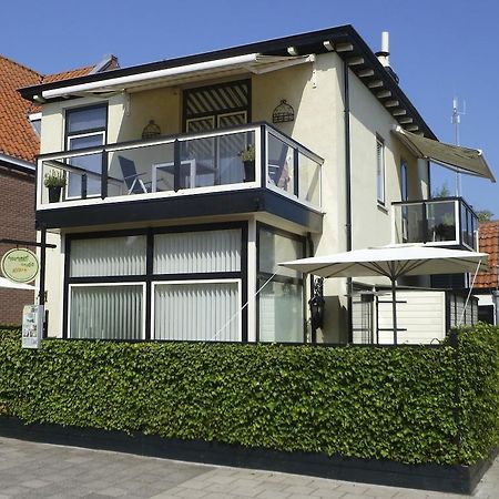 Mevira Appartement Zandvoort Exterior photo