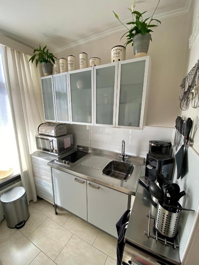 Mevira Appartement Zandvoort Exterior photo